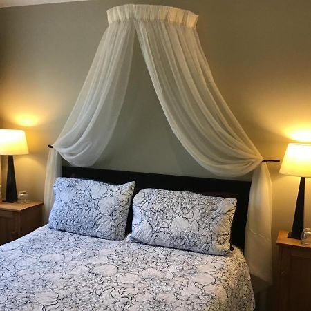 Airport Stableford B&B Крайстчёрч Номер фото