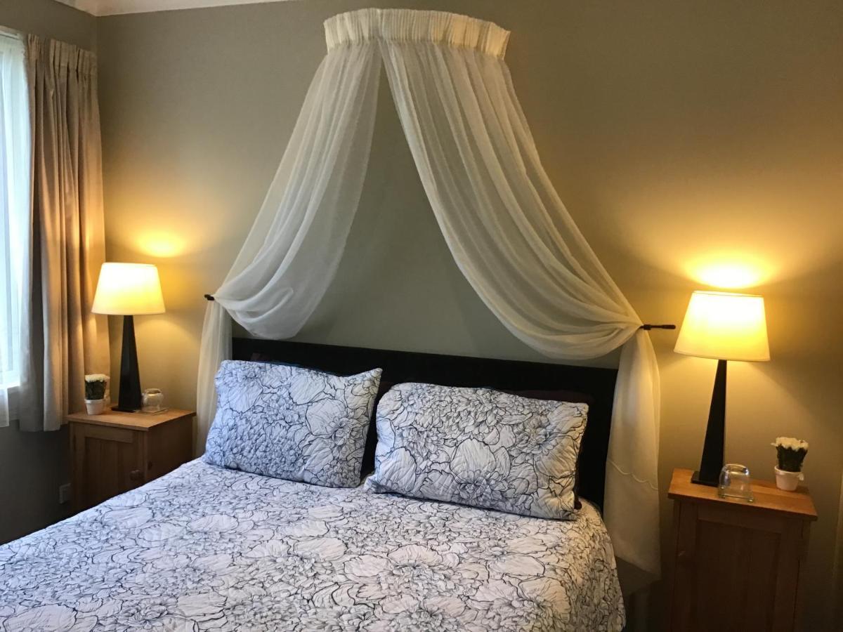 Airport Stableford B&B Крайстчёрч Номер фото
